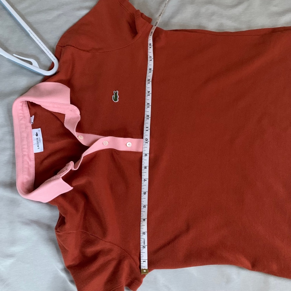 Lacoste - Picture 3 of 4